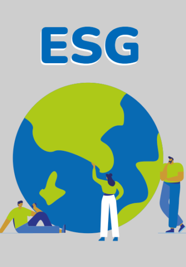 Como uma ONG pode ajudar a sua empresa a impulsionar métricas ligadas ao ESG