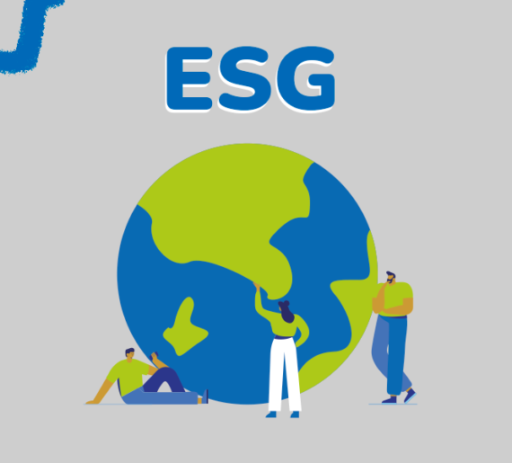 Como uma ONG pode ajudar a sua empresa a impulsionar métricas ligadas ao ESG